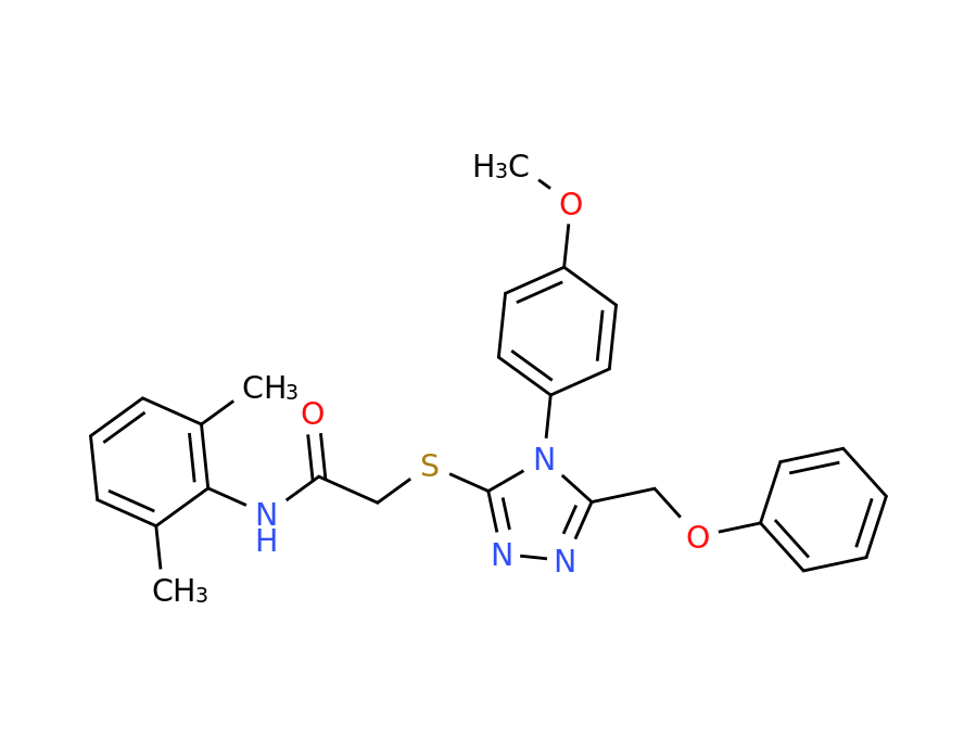 Structure Amb772402