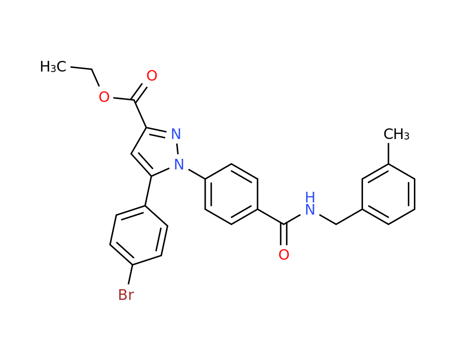 Structure Amb7724046