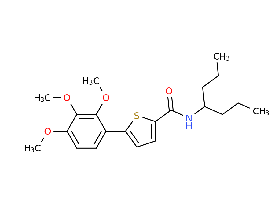 Structure Amb7724251