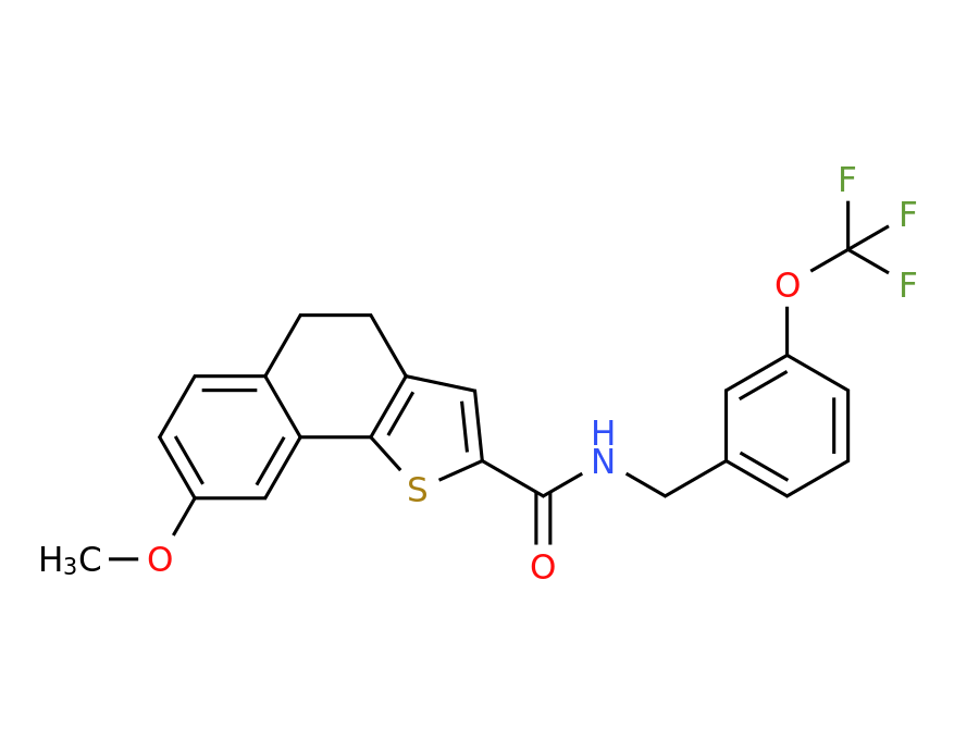 Structure Amb7724370