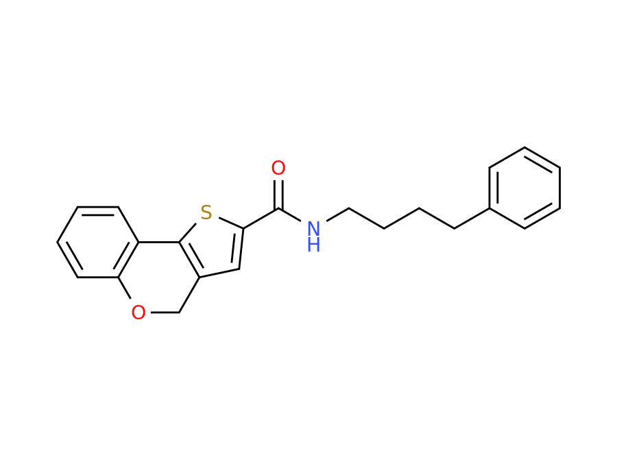 Structure Amb7724374