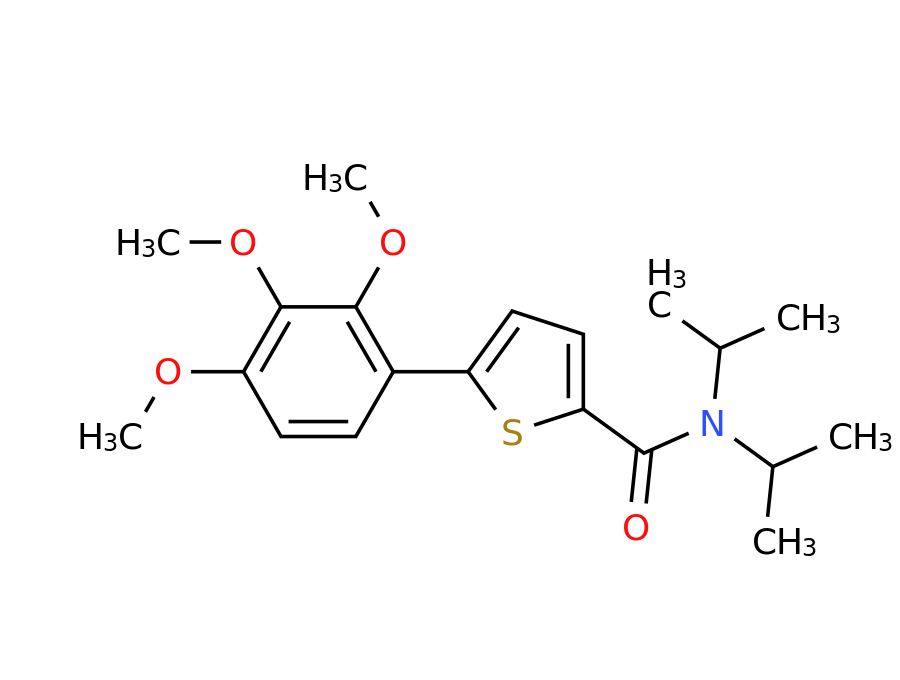 Structure Amb7724475