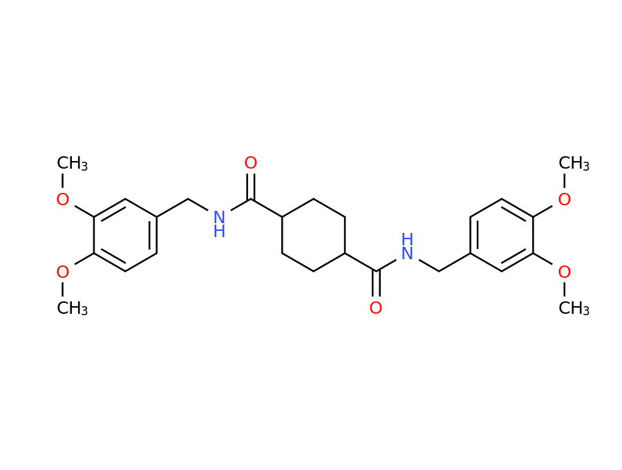 Structure Amb77247