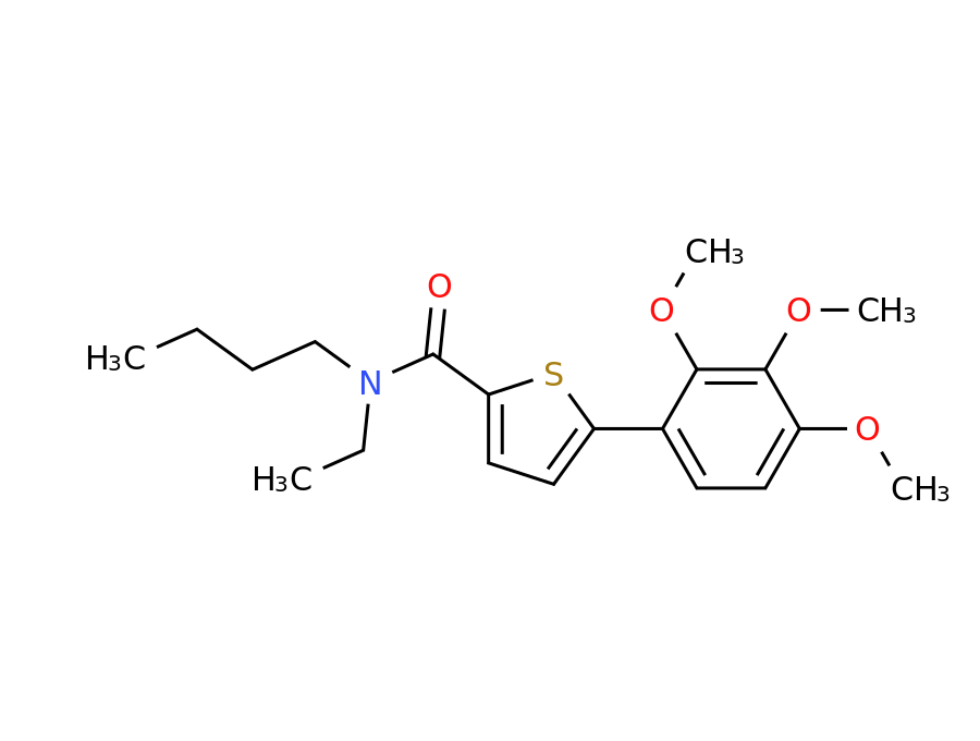 Structure Amb7724865