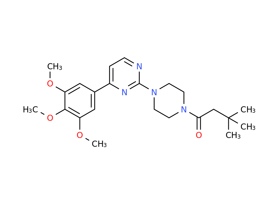 Structure Amb7725004