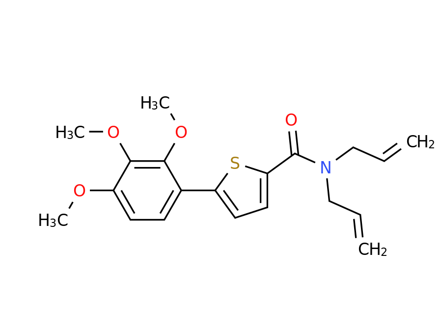 Structure Amb7725068