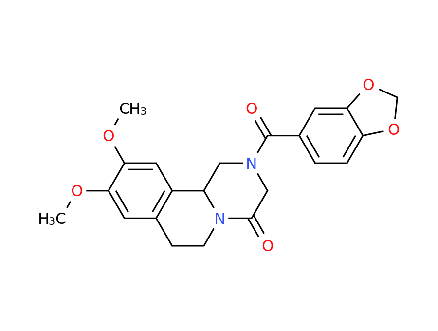 Structure Amb7725167