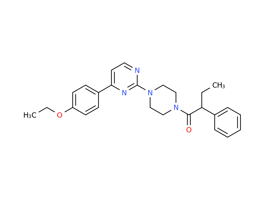 Structure Amb7725189