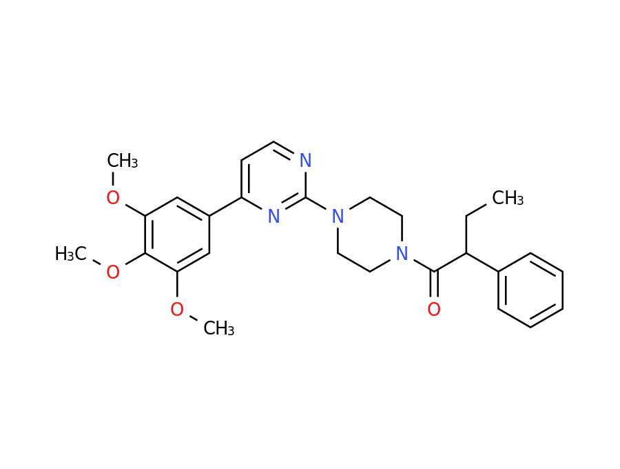 Structure Amb7725198