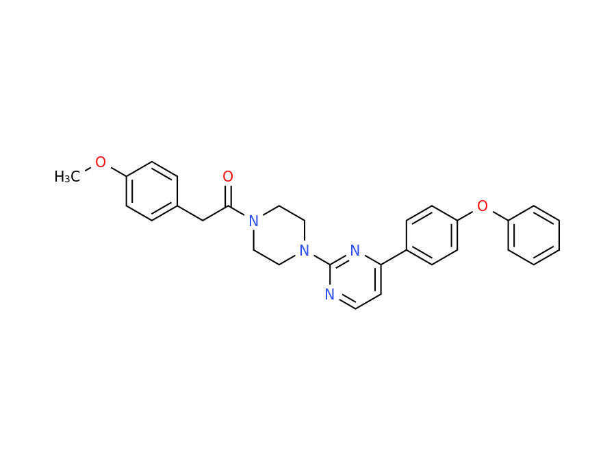 Structure Amb7725204