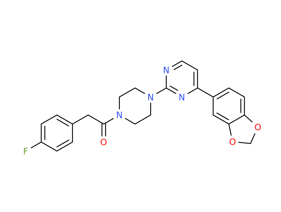 Structure Amb7725209