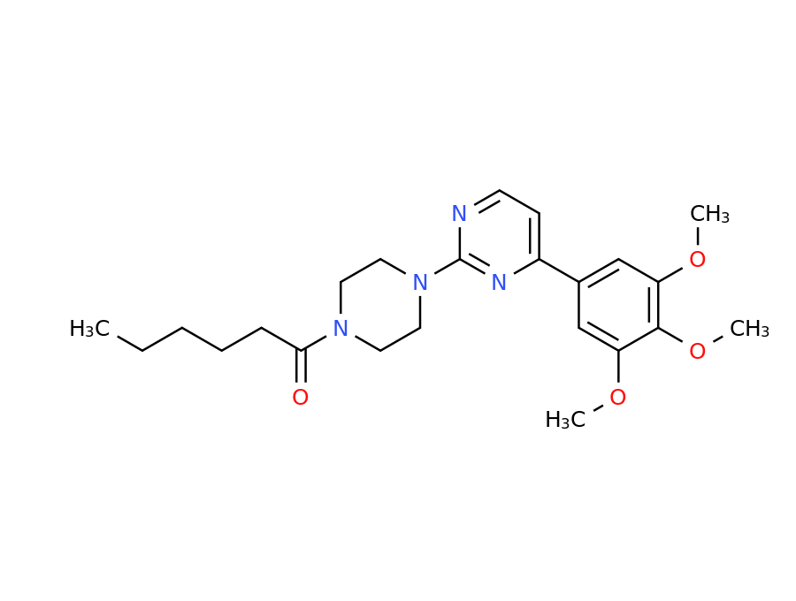 Structure Amb7725231