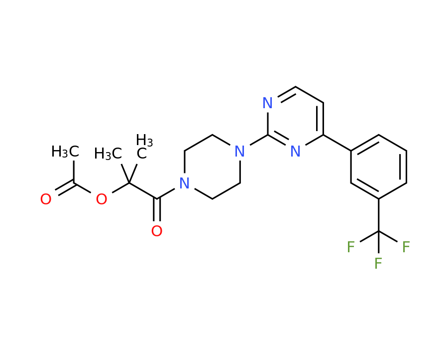 Structure Amb7725408