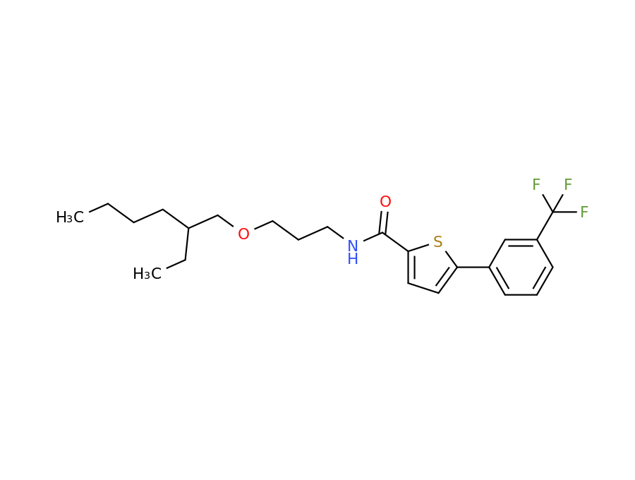 Structure Amb7725702