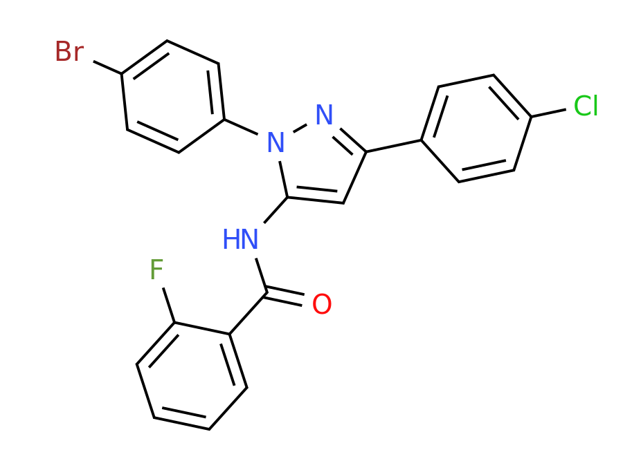 Structure Amb7725850