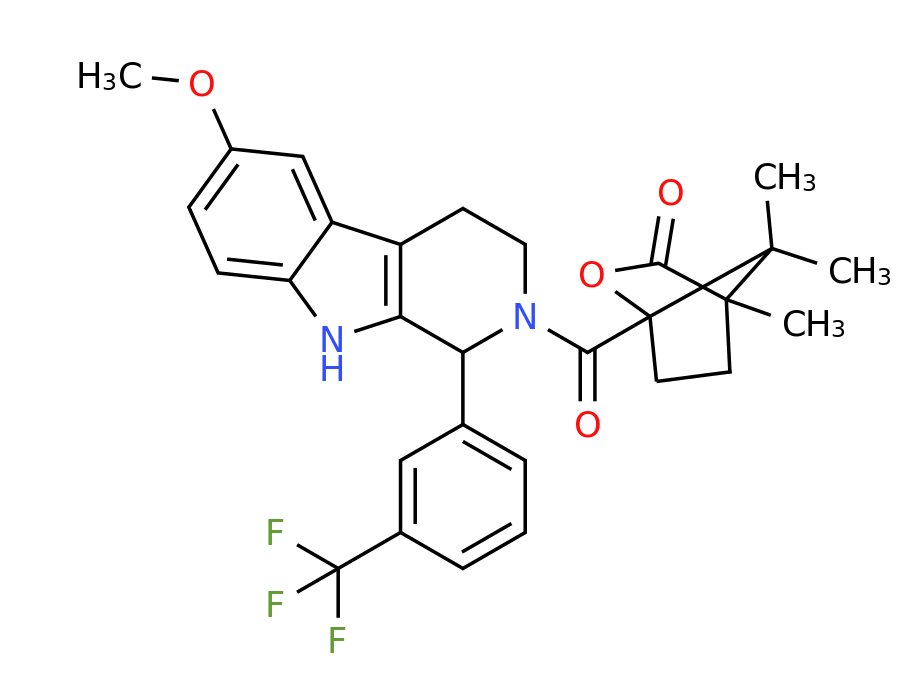 Structure Amb7725981