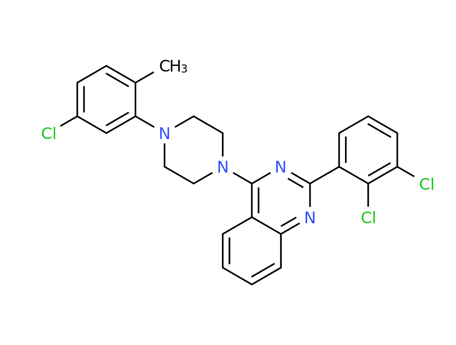 Structure Amb7726119