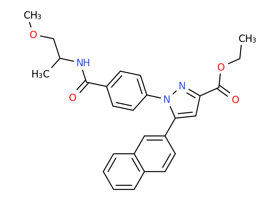 Structure Amb7726140