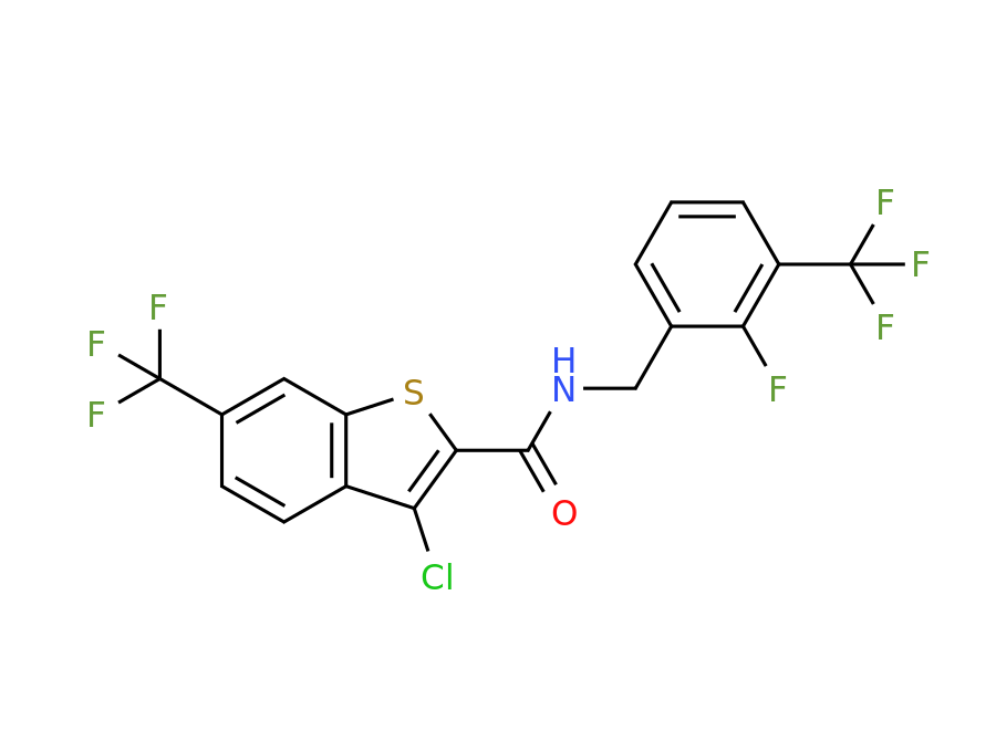 Structure Amb7726161