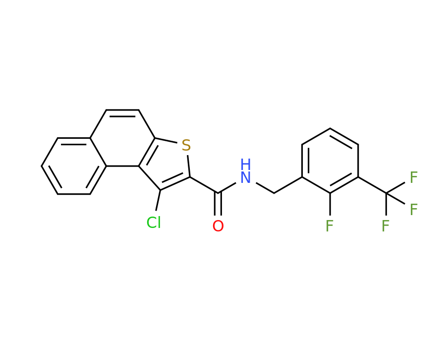 Structure Amb7726166