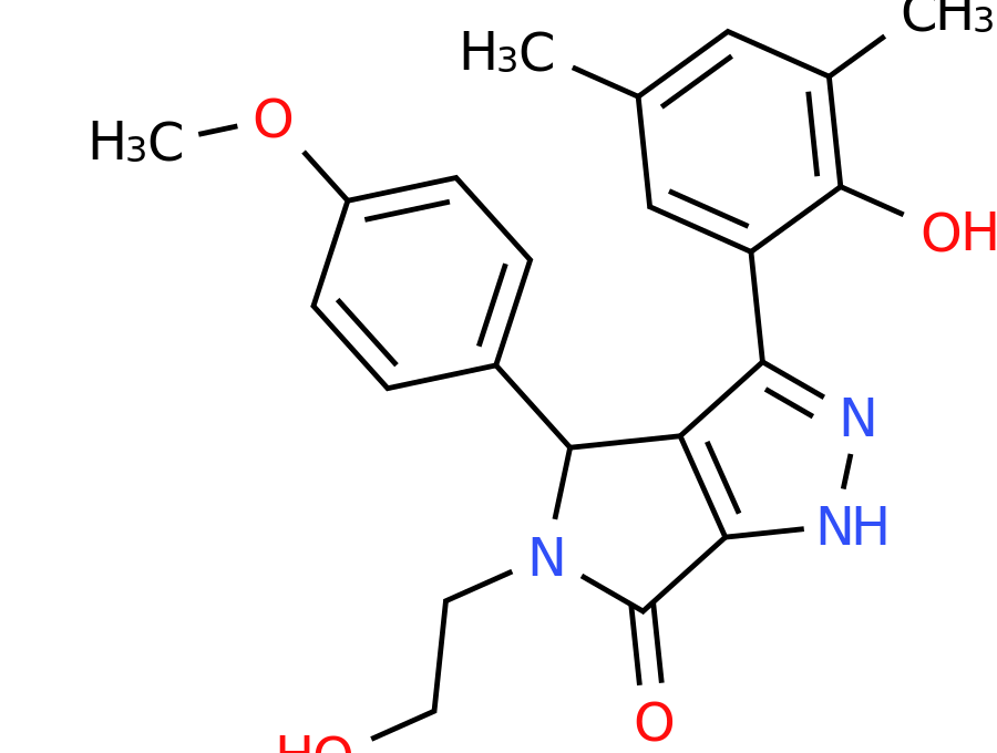 Structure Amb772617