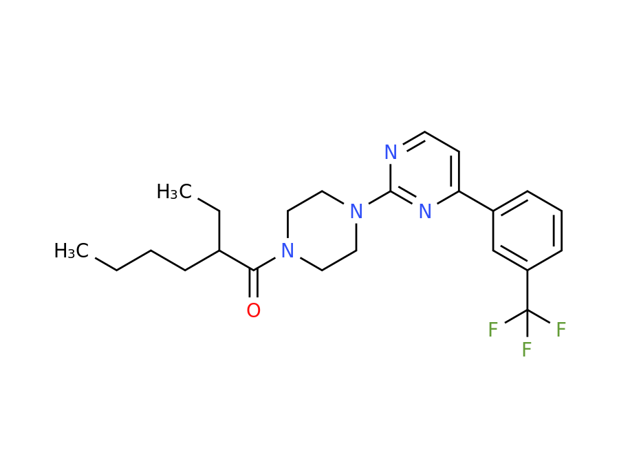 Structure Amb7726188