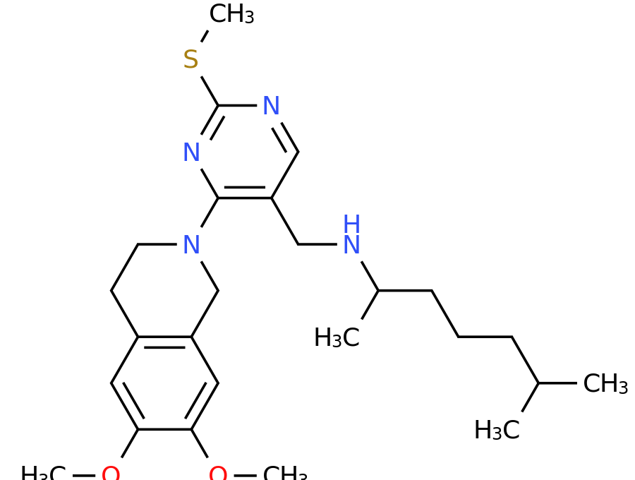 Structure Amb7726497