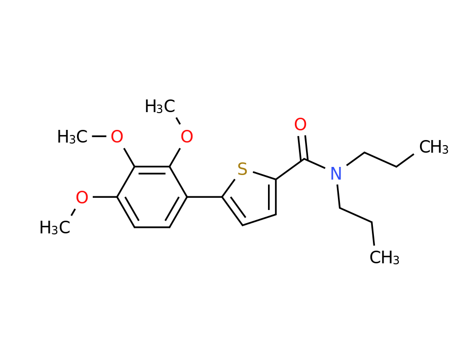 Structure Amb7726527