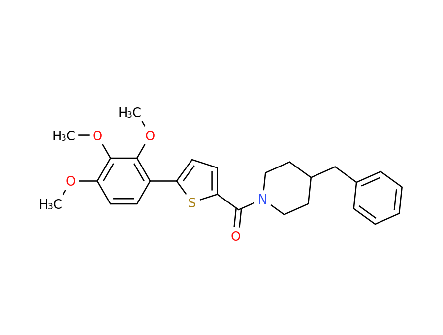 Structure Amb7726528