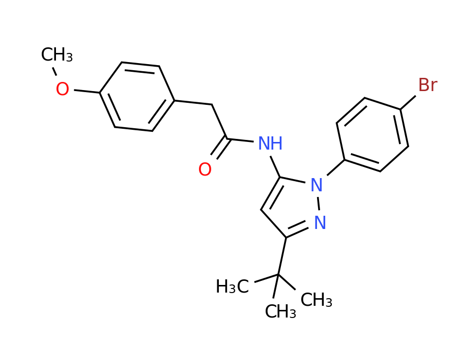 Structure Amb7726659