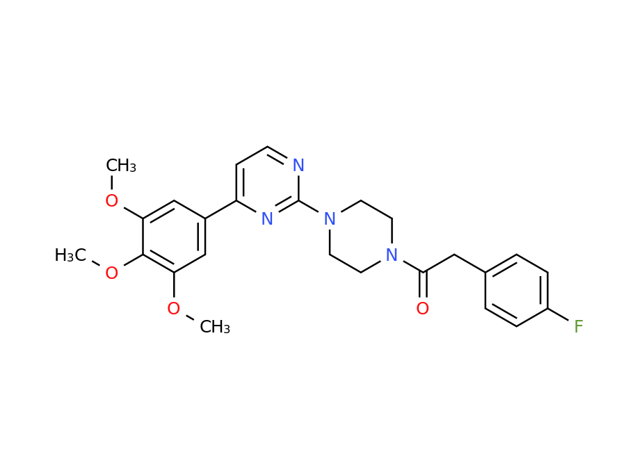 Structure Amb7726700