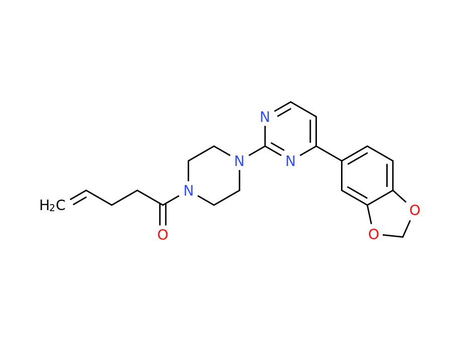 Structure Amb7726875