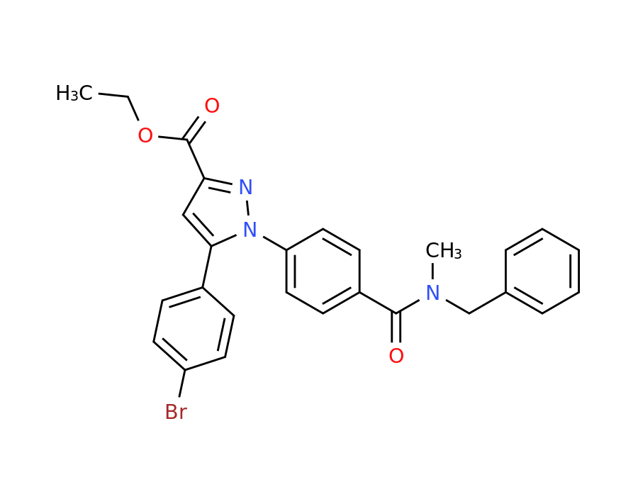 Structure Amb7726925