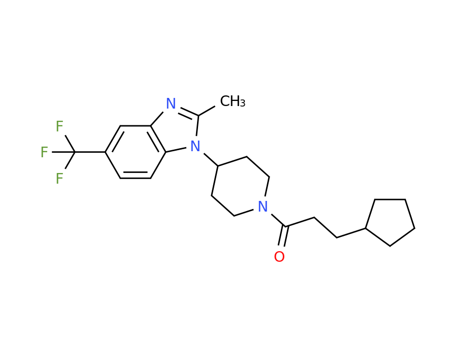 Structure Amb7727010