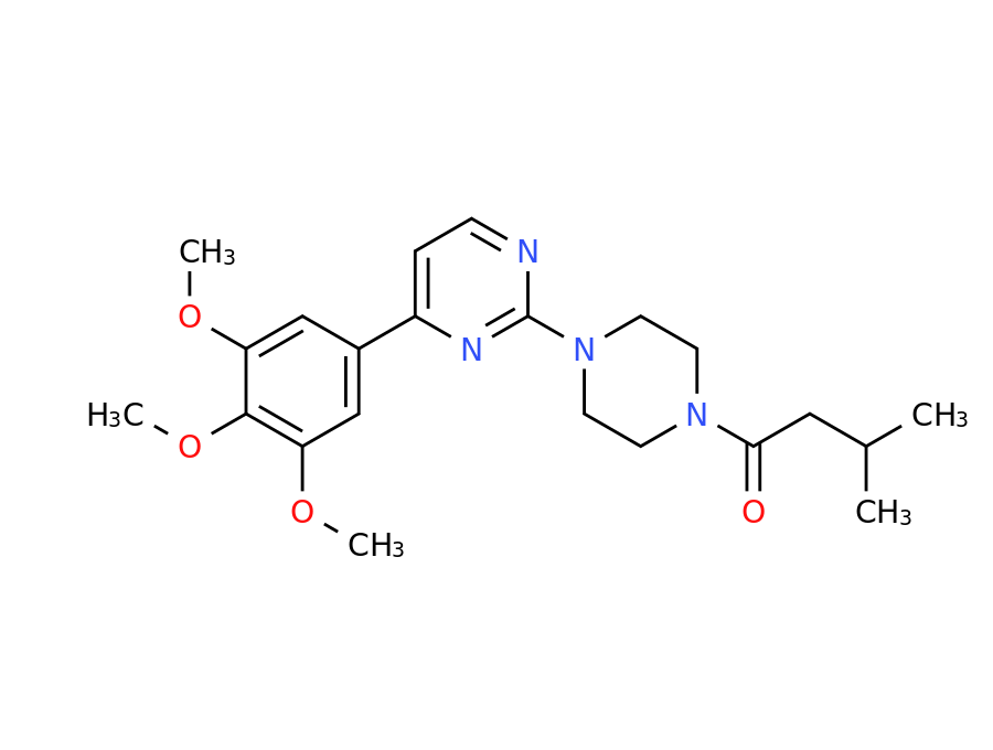 Structure Amb7727035