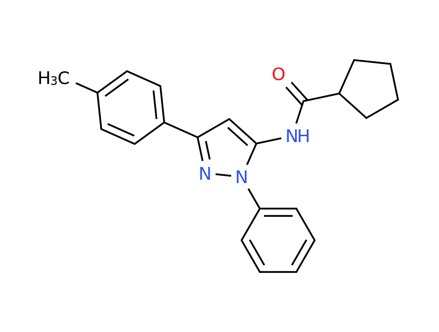 Structure Amb7727160