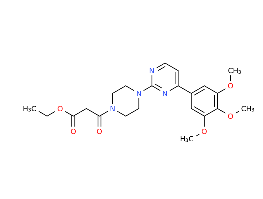 Structure Amb7727279