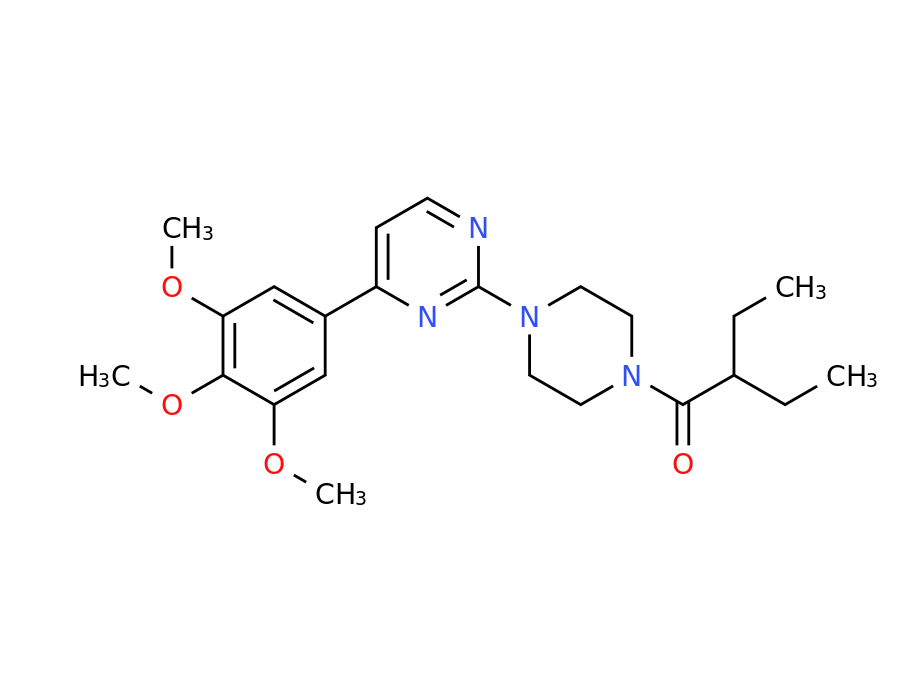 Structure Amb7727480