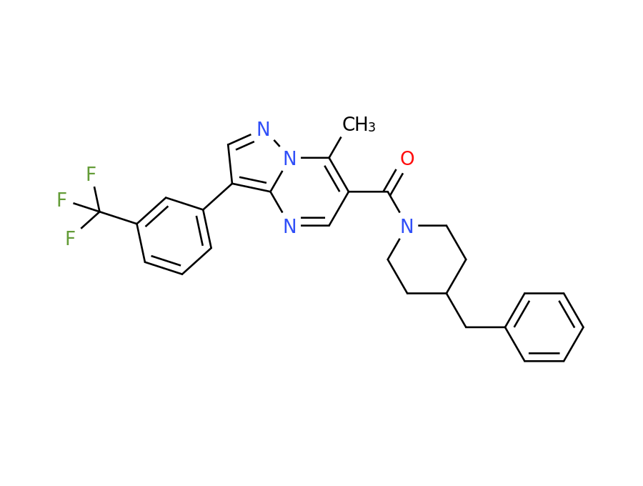 Structure Amb7727612