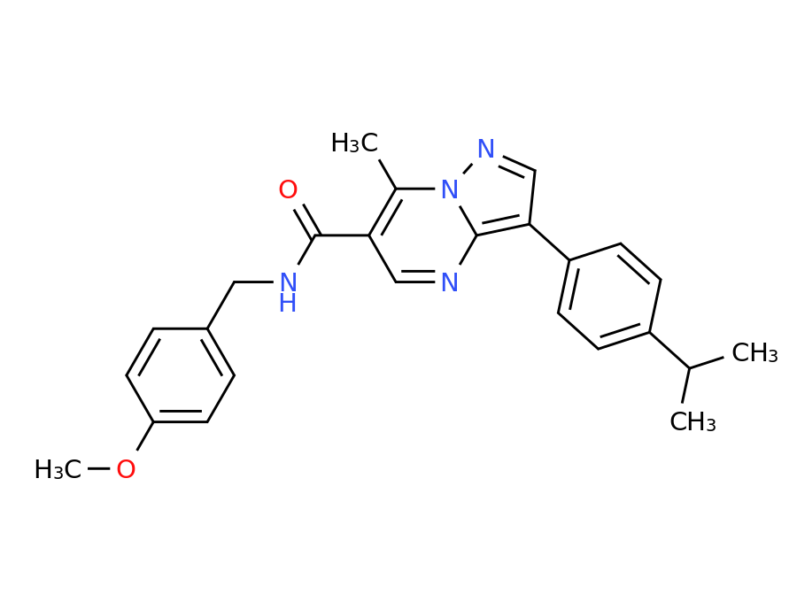 Structure Amb7727950