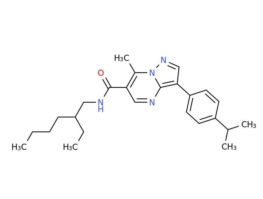 Structure Amb7727951