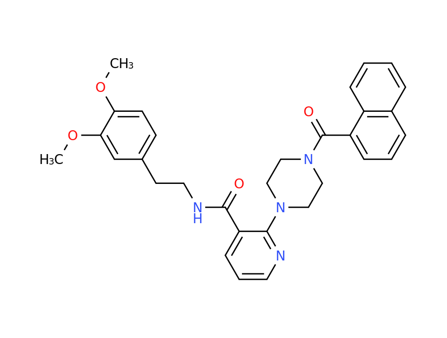 Structure Amb7728033