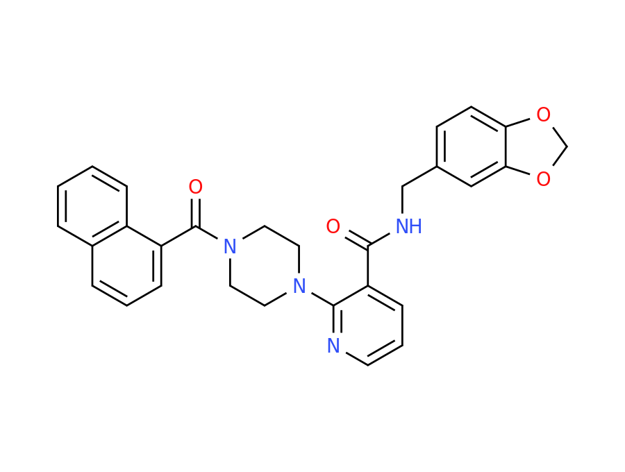 Structure Amb7728036