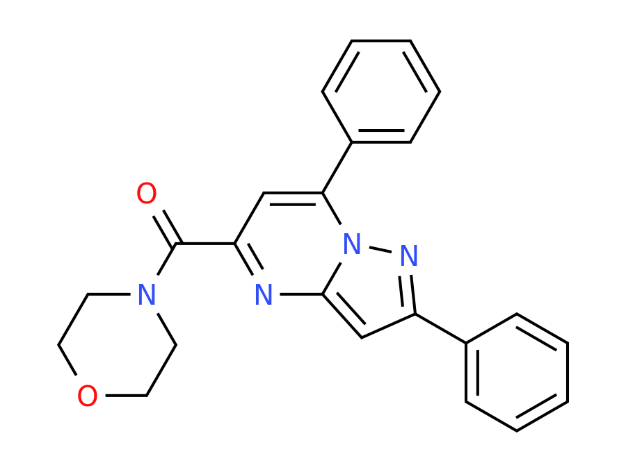 Structure Amb7728081