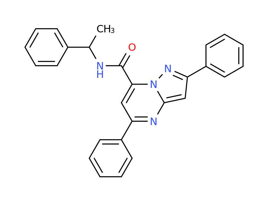 Structure Amb7728183