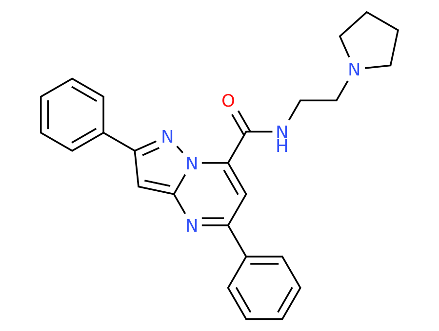 Structure Amb7728185