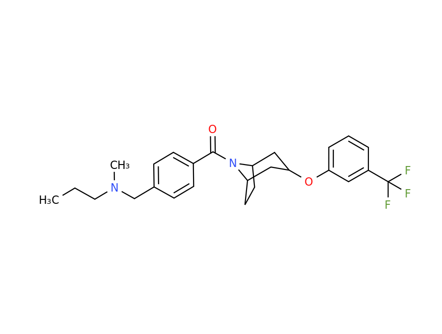 Structure Amb7728255