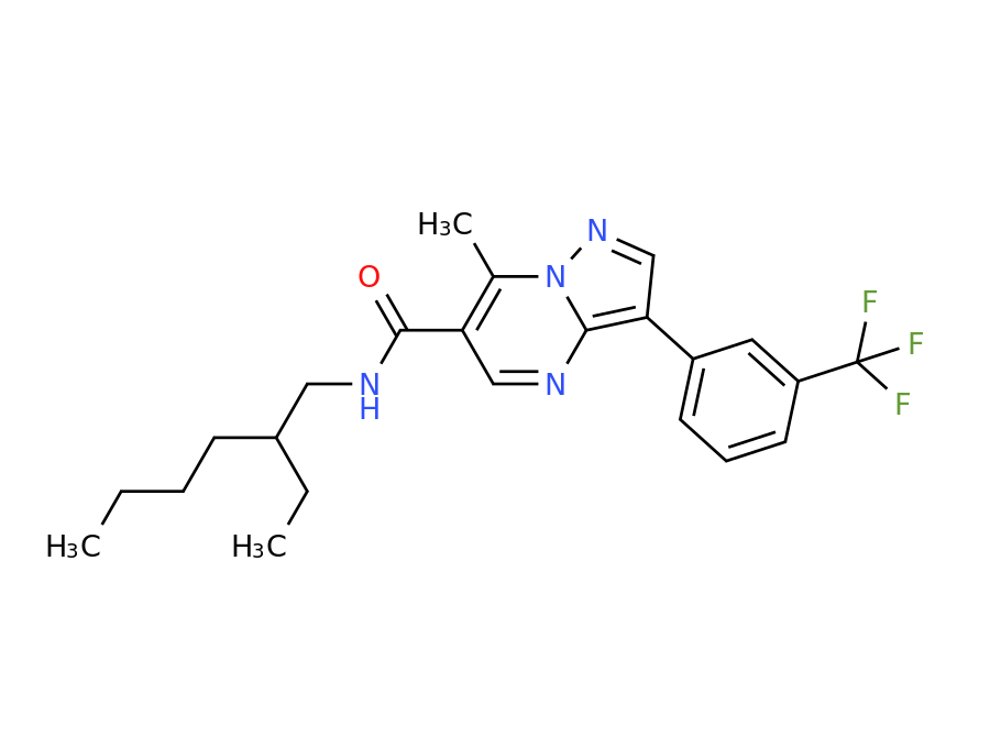 Structure Amb7728284