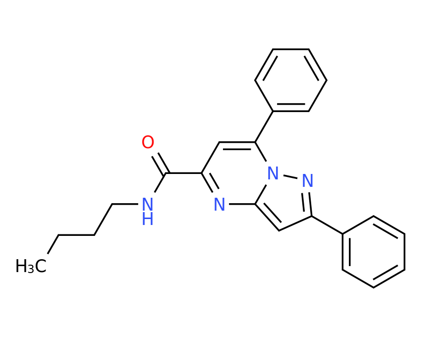 Structure Amb7728405