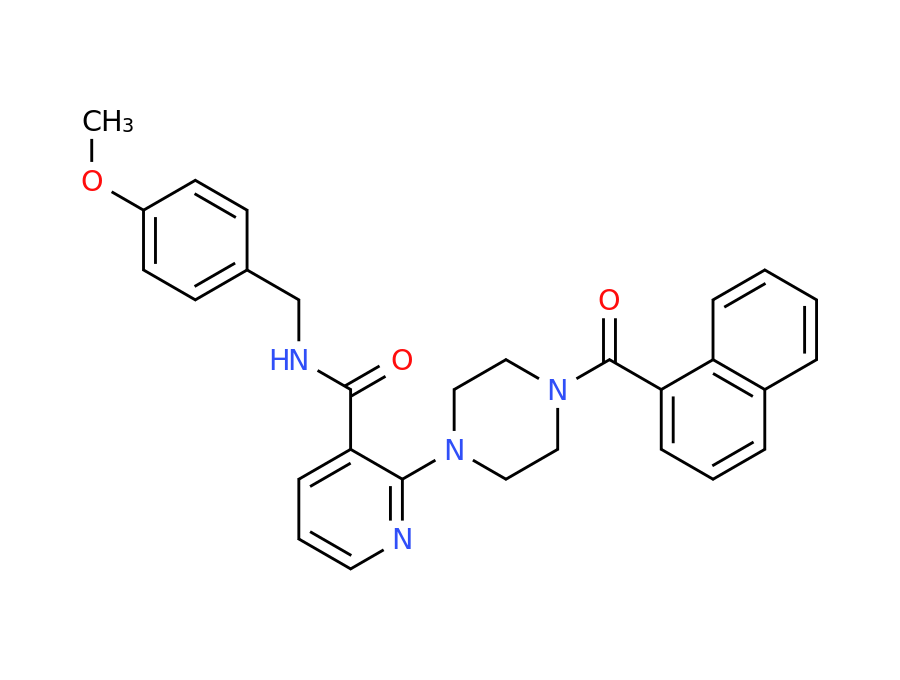 Structure Amb7728434